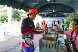 BIB: 
                            <button type="button" onclick="openModal(28155506)" class="btn btn-primary btn-sm float-right btn-popup" data-toggle="modal" data-target=".modal-high-quality">
                        <i class="fas fa-shopping-cart"></i> Add to Cart
                    </button>
                                            <button type="button" onclick="isThisMe(28155506, true)" class="btn btn-success btn-sm float-right btn-popup btn-isme hidden" data-toggle="tooltip" data-placement="bottom" title="นี่คือรูปของคุณใช่ไหม คลิกที่นี่เพื่อเอาเข้าอัลบั้ม">
                        <i class="fas fa-plus"></i> Add to album
                    </button>
                    <button type="button" onclick="isThisMe(28155506, false)" class="btn btn-warning btn-sm float-right btn-popup btn-isnotme hidden">
                        <i class="fas fa-ban"></i> Remove from album
                    </button>